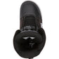 DC Youth Scout Black/White Snowboard Boot
