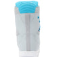 DC Youth Scout Grey/Blue Snowboard Boot ORGINALLY $130, SALE $110