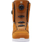 DC Lotus Womens Choco Brown/Off White Snowboard Boot