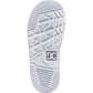 DC Mens Scout Black Snowboard Boot