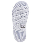 DC Mens Scout Black Snowboard Boot