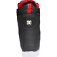 DC Mens Scout Black Snowboard Boot