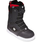 DC Mens Scout Black Snowboard Boot