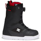 DC Mens Scout Black Snowboard Boot