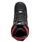 DC Mens Scout Black Snowboard Boot