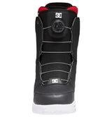DC Mens Scout Black Snowboard Boot