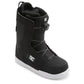 DC Mens Phase Boa Black/White Snowboard Boot