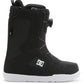 DC Mens Phase Boa Black/White Snowboard Boot