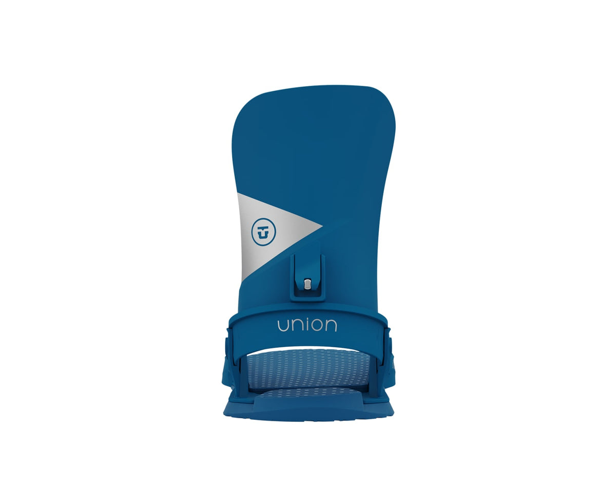 Union Juliet Binding Blue