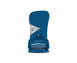 Union Juliet Binding Blue