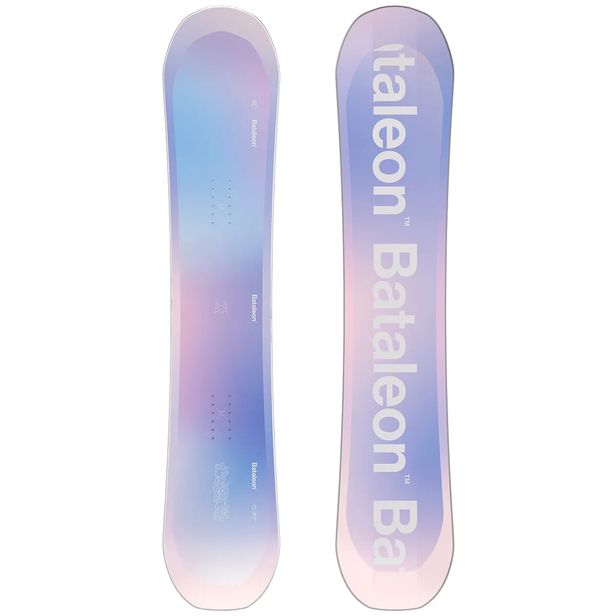 BATALEON バタレオンshi-w 146cm Bataleon Womens Feelbetter Snowboard 2026 146cm – Primetime WY