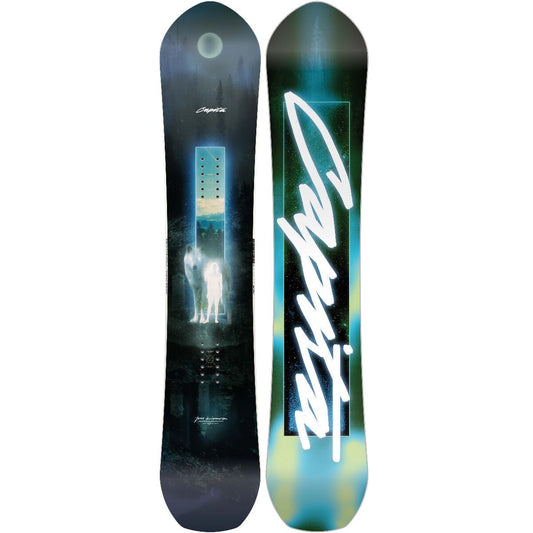 Capita Womens The Equalizer by Jess Kimura Snowboard 2023 146cm