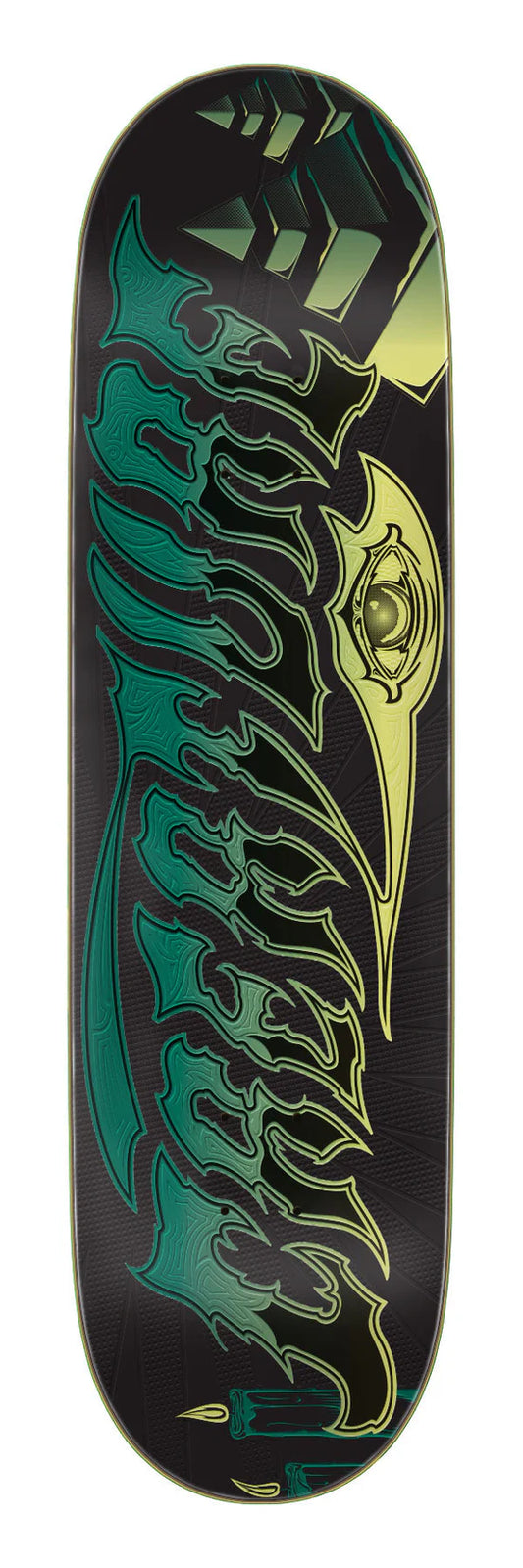 Creature Conjure Skateboard Deck