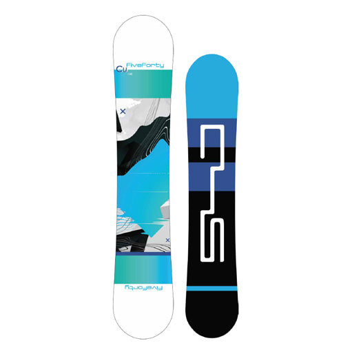 FiveForty CU Junior Snowboard 2024 115cm