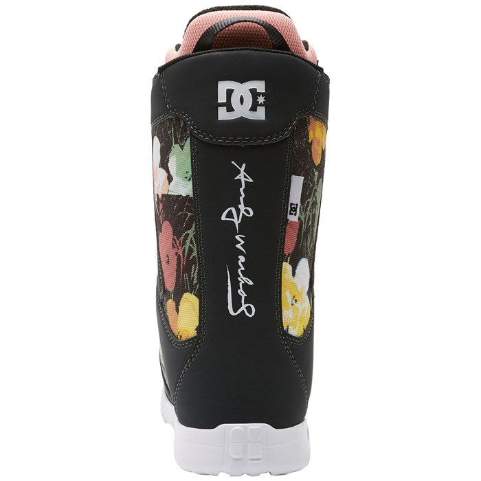 DC Womens AW Phase Boa Snowboard Boot ORGINALLY $320, SALE $280