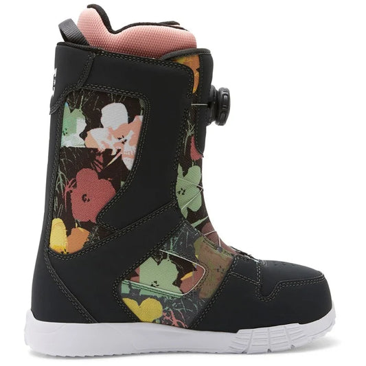 DC Womens AW Phase Boa Snowboard Boot ORGINALLY $320, SALE $280