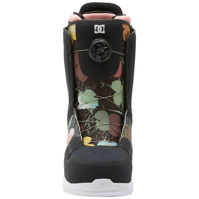 DC Womens AW Phase Boa Snowboard Boot ORGINALLY $320, SALE $280