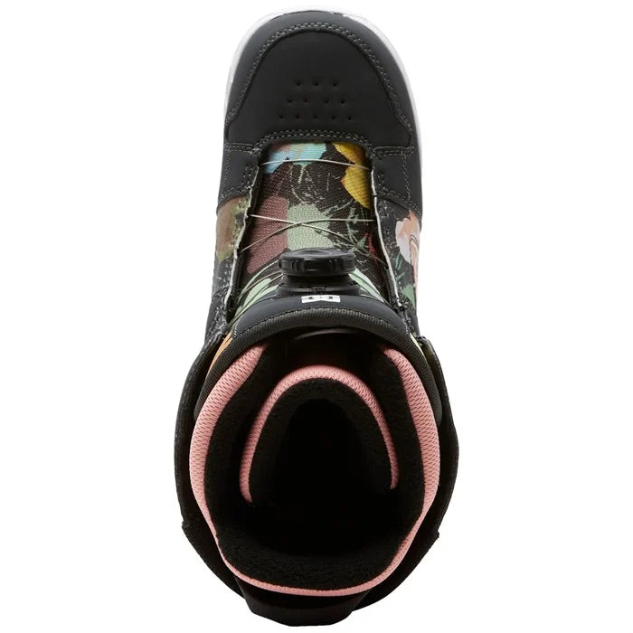 DC Womens AW Phase Boa Snowboard Boot ORGINALLY $320, SALE $280