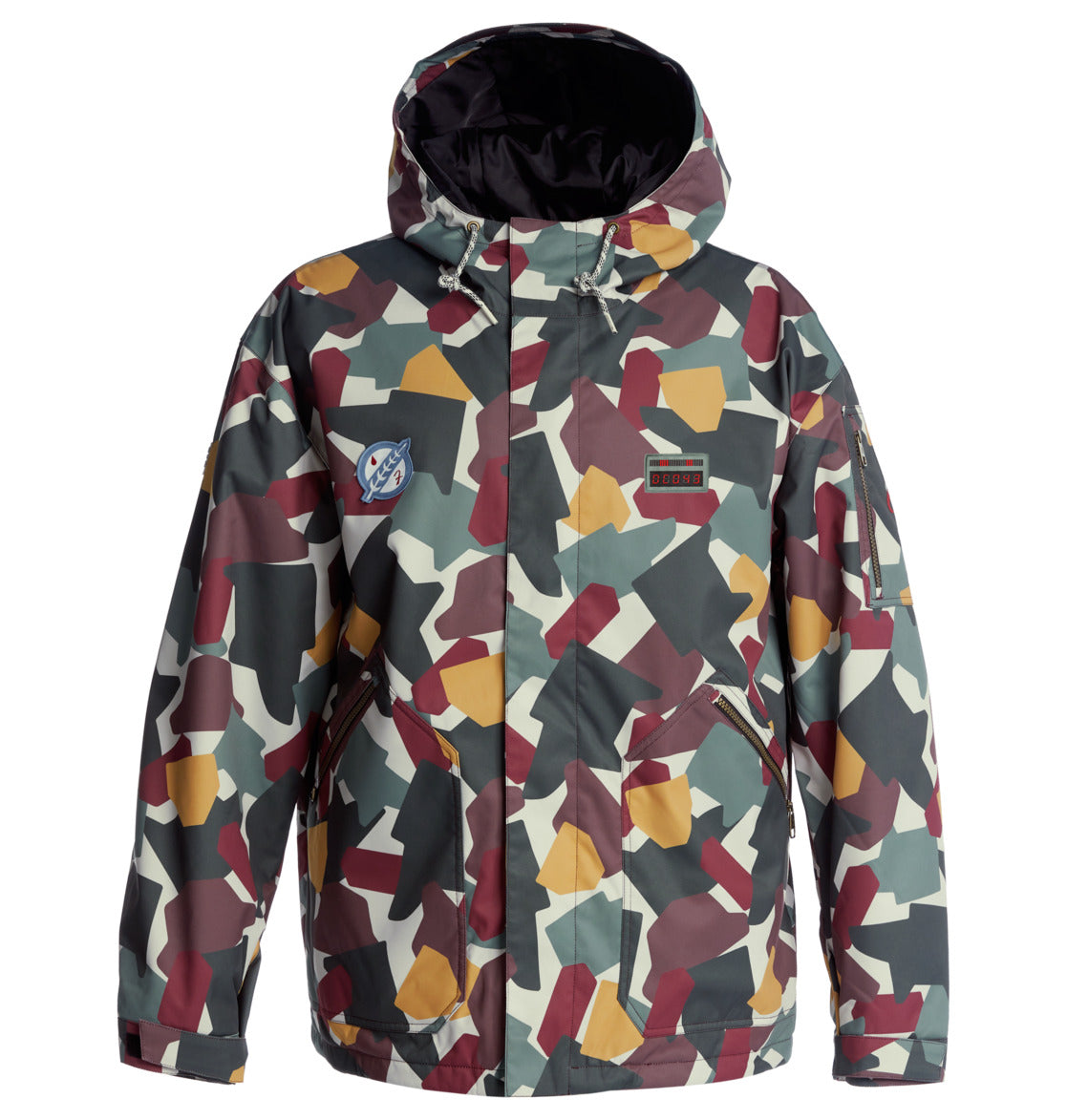 DC Star Wars x DC Cadet Insulated Snowboard Jacket