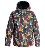 DC Star Wars x DC Cadet Insulated Snowboard Jacket