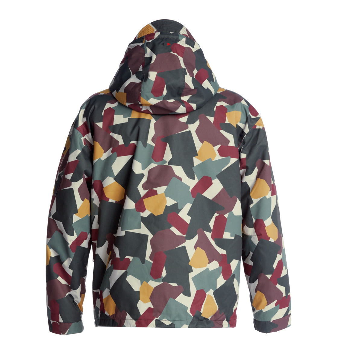 DC Star Wars x DC Cadet Insulated Snowboard Jacket