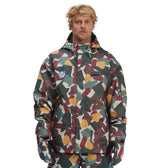 DC Star Wars x DC Cadet Insulated Snowboard Jacket