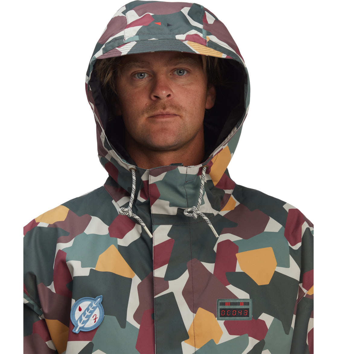 DC Star Wars x DC Cadet Insulated Snowboard Jacket