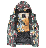 DC Star Wars x DC Cadet Insulated Snowboard Jacket