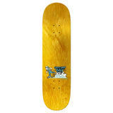 DLX Skate Shop Day Shopkeeper Deck 8.5in