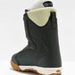 Vans Encore Pro Dark Green Snowboard Boot
