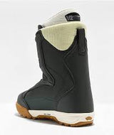 Vans Encore Pro Dark Green Snowboard Boot