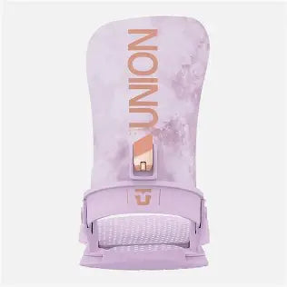 Union Juliet Binding Pink Tie-dye