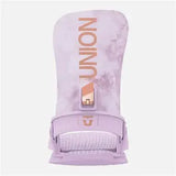 Union Juliet Binding Pink Tie-dye