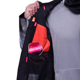 686 Hydra Thermagraph Jacket Crevasse Colorway