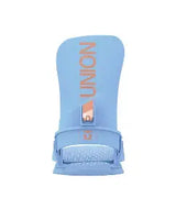Union Juliet Binding Bluebell