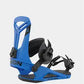 Union Flight Pro Binding Blue