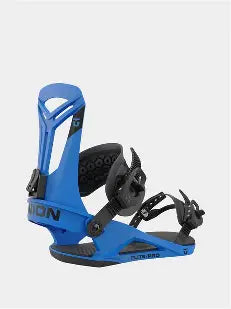 Union Flight Pro Binding Blue