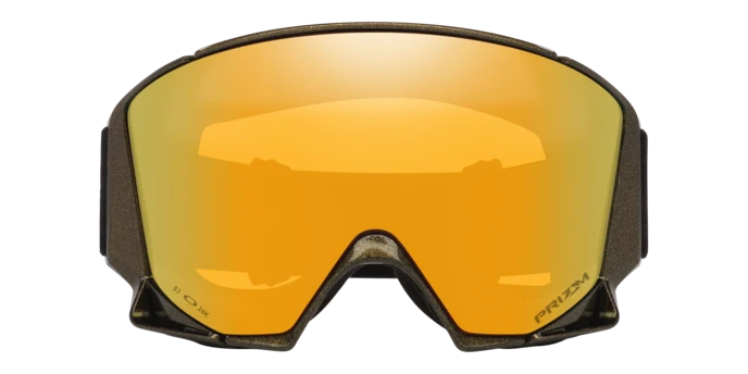 Oakley Flow Scape - 50th Anniversary w/ Prizm 24k Lens
