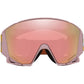 Oakley Flow Scape - Toadstool Static w/ Prizm Rose Gold Lens