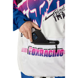 686 x Fox Racing Waterproof Hoodie