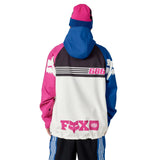 686 x Fox Racing Waterproof Hoodie