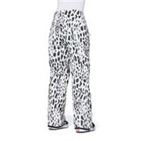 686 Womens Aura Insulated Cargo Snow Pants Civet
