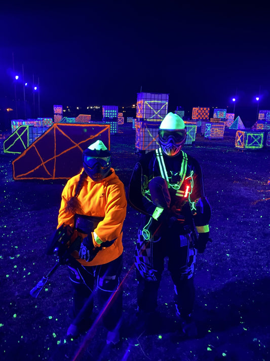 Glow Ball PRE-Registration (1 per person)