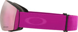 Oakley Flight Deck - Ultra Purple w/ Prizm HI Pink Lens