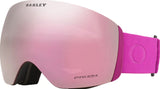 Oakley Flight Deck - Ultra Purple w/ Prizm HI Pink Lens