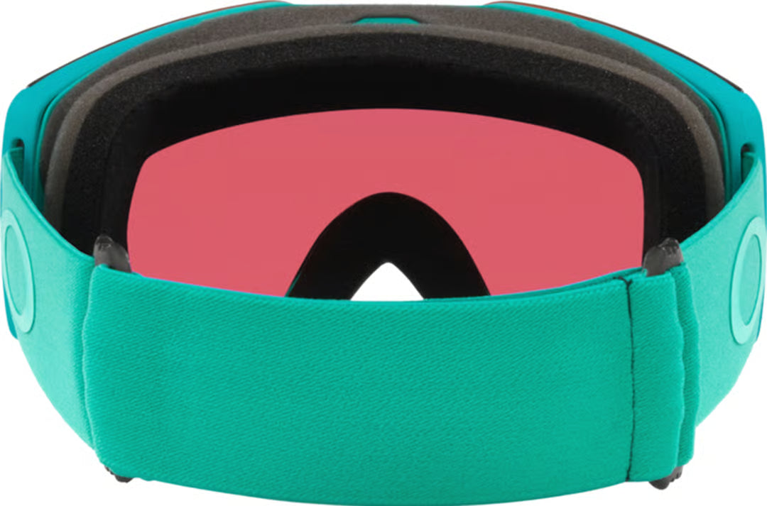 Oakley Fall Line - Celeste w/ Prizm Jade Lens