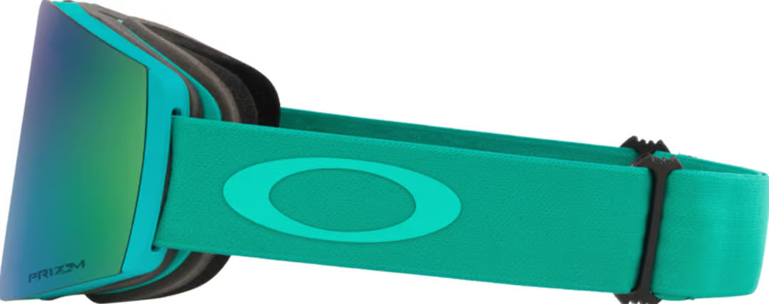 Oakley Fall Line - Celeste w/ Prizm Jade Lens
