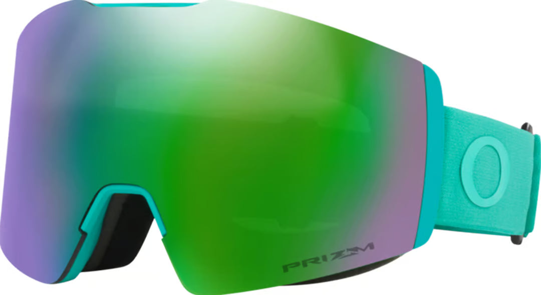 Oakley Fall Line - Celeste w/ Prizm Jade Lens