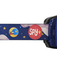 Spy Legacy SE x So Lazo Snow Goggles