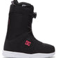 DC Womens Phase Boa Black/Pink Snowboard Boot